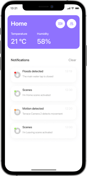 Intech CRM Mobile App : Best CRM Software